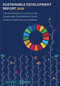 report cover